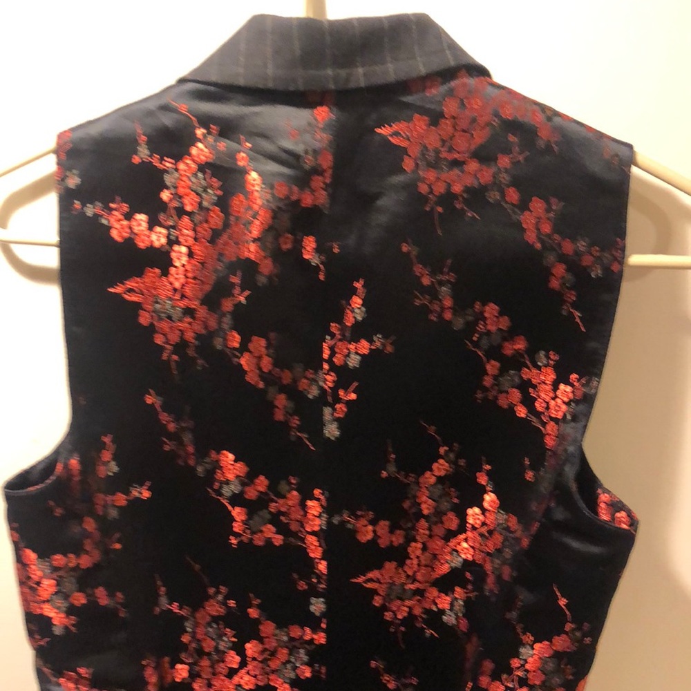 Women’s lucky brand vest